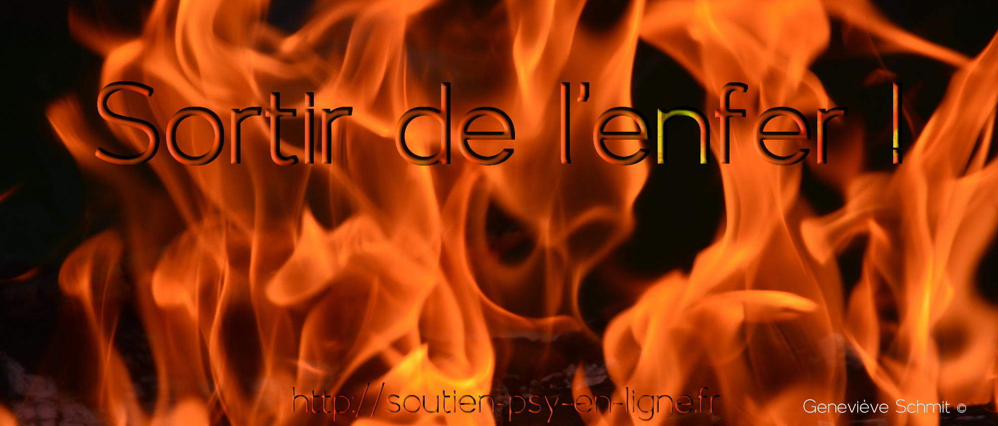 Sortir de l'enfer du pervers narcissique