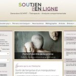 Soutien psy en ligne - Geneviève Schmit - http://soutien-psy-en-ligne.fr