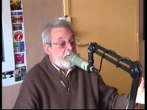 Sylvain Blondin - Emission Libre échange RCN 90.7