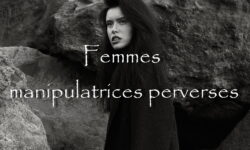 20 critères - Femmes manipulatrices perverses - Geneviève SCHMIT
