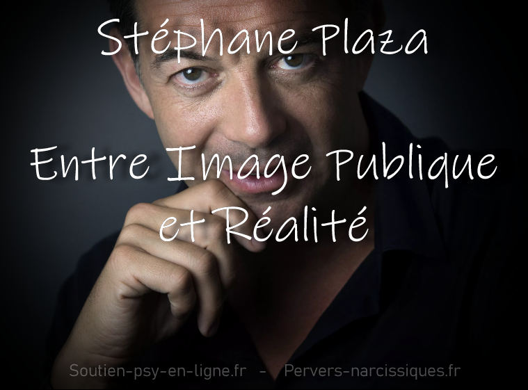 Ascension et Chute de Stéphane Plaza : Entre Image Publique et Réalité Troublante